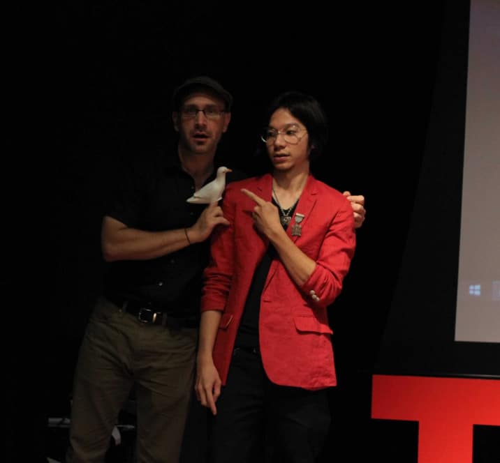 ao-thuat-ted-talk Ảo thuật chim bồ câu TedTalk